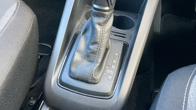 Skoda Fabia 1.0 TSI SE Drive 5dr DSG Petrol Hatchback